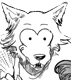 DotLegoshi emote