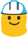 blobworker emote