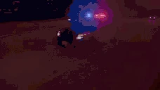 POLICE emote