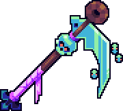 NecroScythe emote