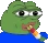 peepoicecream emote