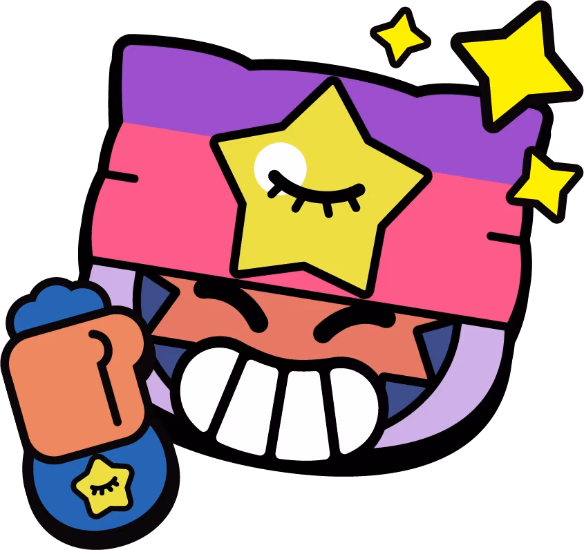 Sandy_Pin emote