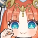 NilouSmolpp emote