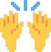 b_raised_hands emote