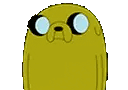 SHRUG animated emote
