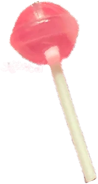 pinklollipop emoji