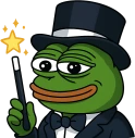 pepemagician emote