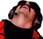 residentCD emote