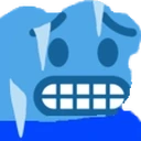 PepoFreeze emoji