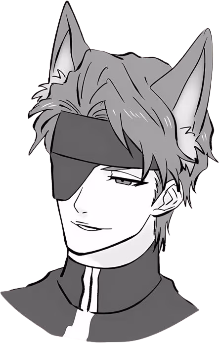 Aizen emote