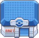 pokeshop emote