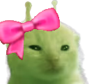 glorpCute emote