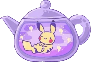 teakachu emote