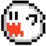 pixel_booghost emote