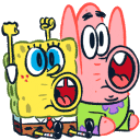 WooHoo animated emote
