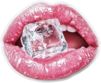 Glossyplumpsoftlips emoji