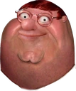 HEYPETER emote