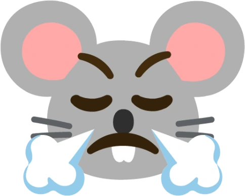 Mouse_Triumph emote