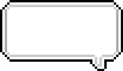 speechbubble emote
