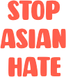 stopasianhate emote