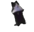 simscatbreakdancing emote