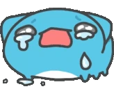 BugcatCrying emote