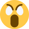 aaaaaaaah emote