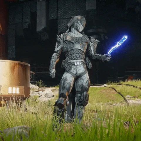 im_waiting_hunter emote