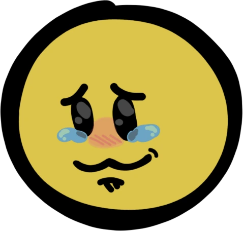 thankful emote