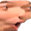 Pogger emote