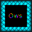Ows animated emote