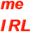 me_irl emote