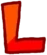 L emoji