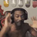 bdeoSlam emote