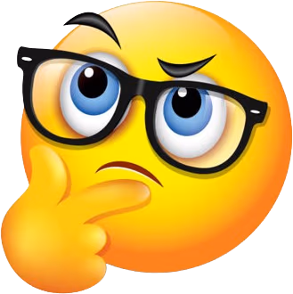 Nerd emote
