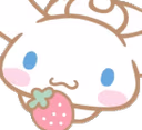 CinnaStrawb emoji