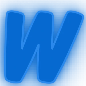 W emote