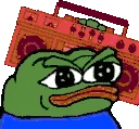 BOOMIES emote