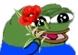 PepeRose emote