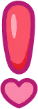 keroppiexclaim2 emote