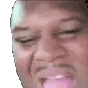 aHAHA emote