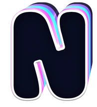 letter_n emoji