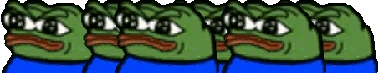 MeAndTheHomiesWalkingOut emote