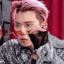 yeonjun_style emote