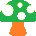 1UpMushroom emote