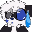 ChacoSweat emote