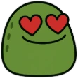 Heart_Eyes_Shwompy emoji