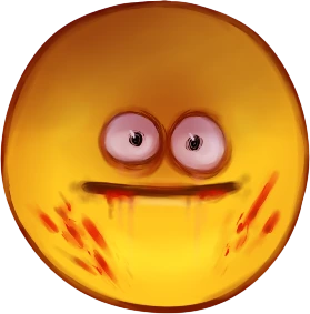 Terror emote