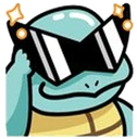Squirtle_cool emote