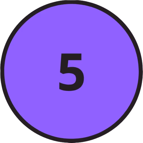 Purple_5 emote